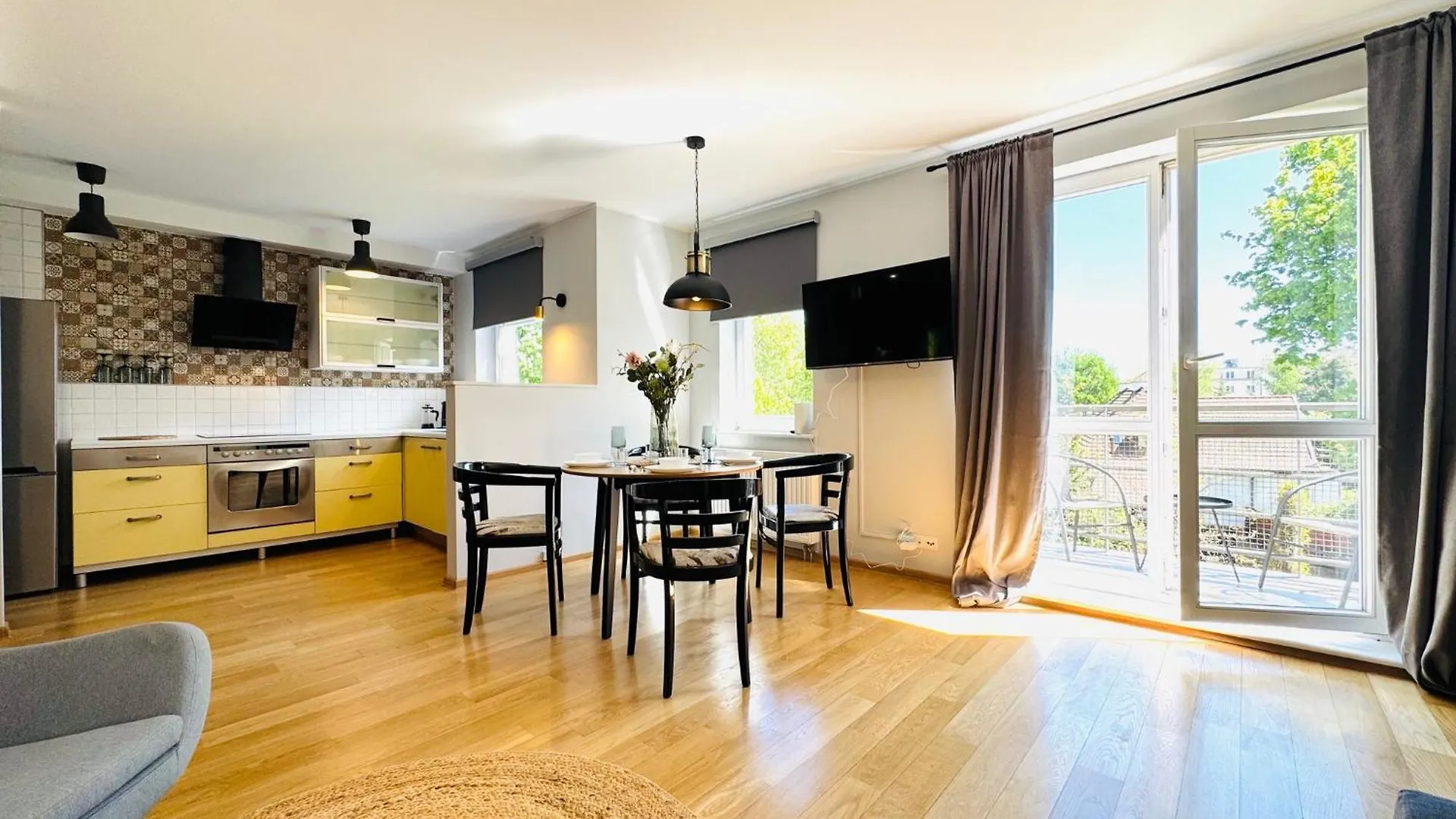 Imperial Apartments - Nadmorski Zen Sopot
