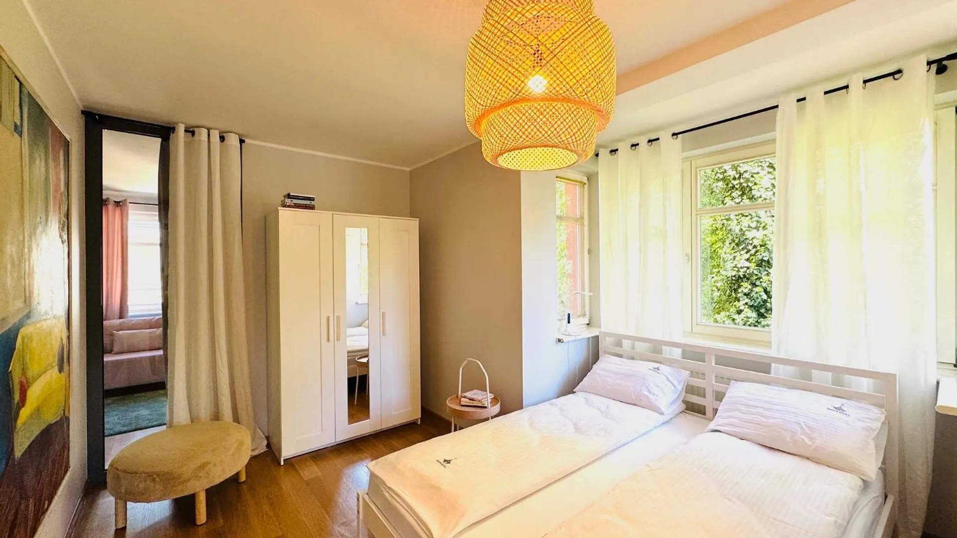 Imperial Apartments - Nadmorski Zen Sopot