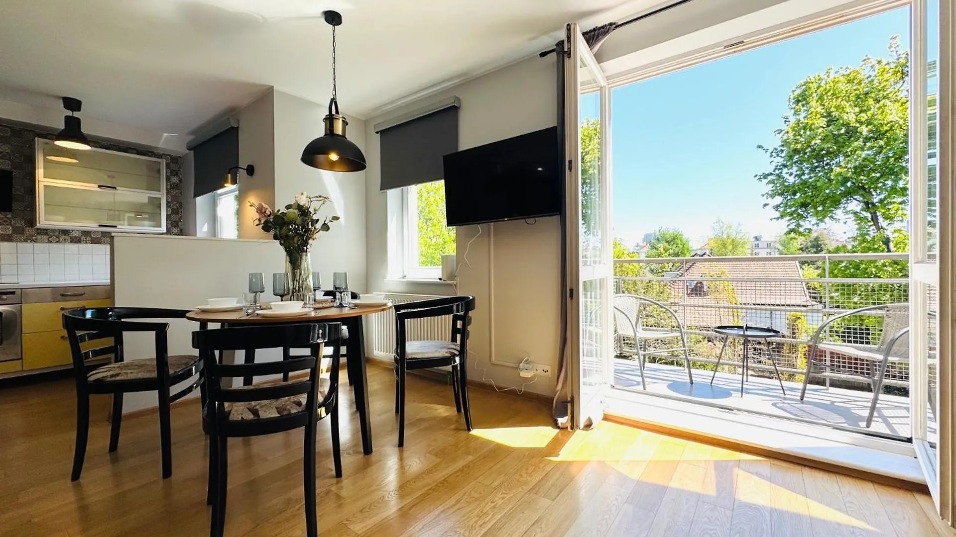 Imperial Apartments - Nadmorski Zen Sopot