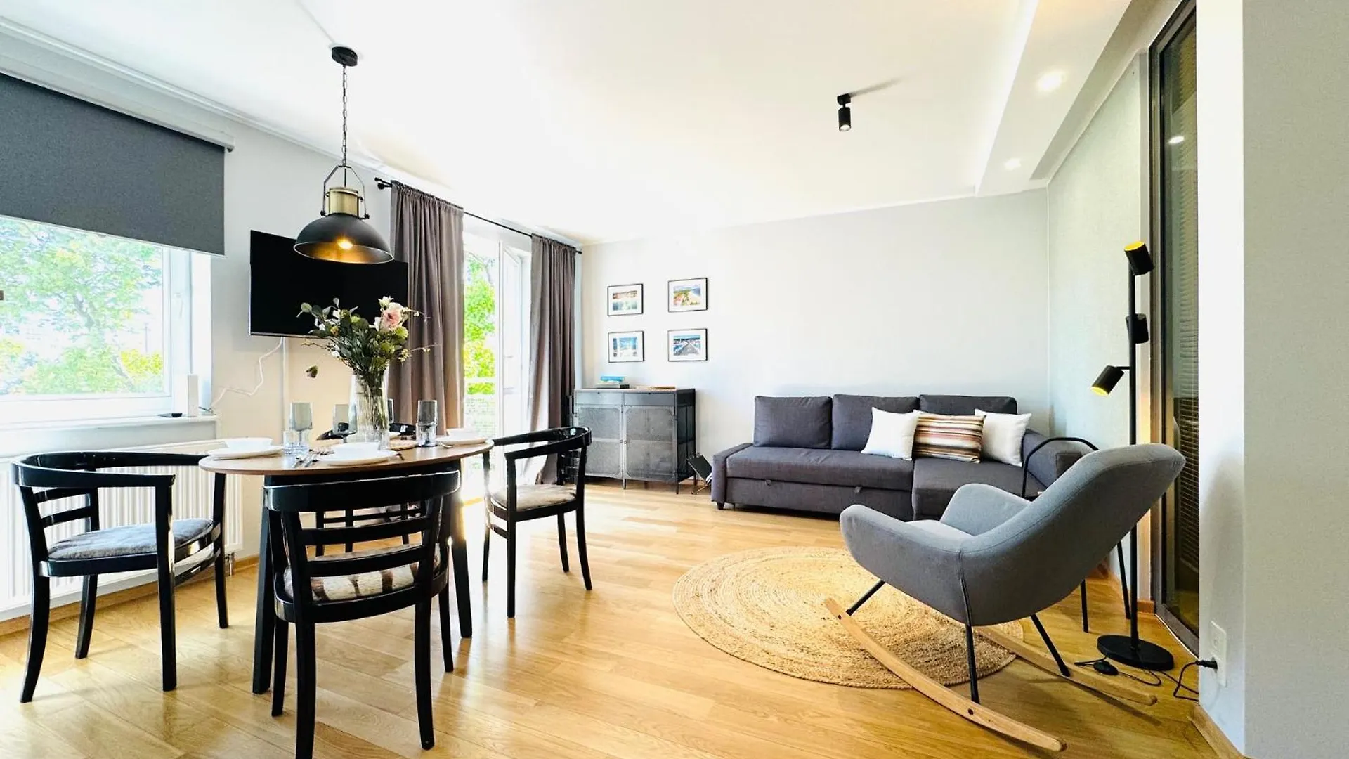 Imperial Apartments - Nadmorski Zen Sopot
