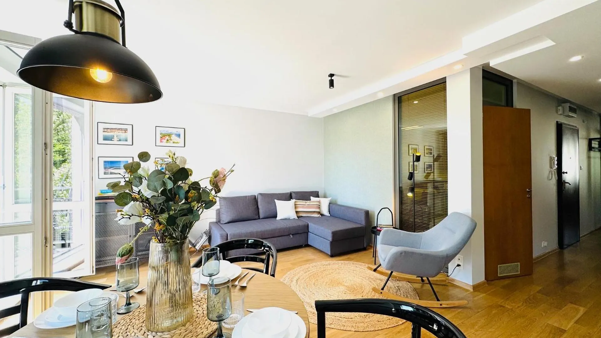 Imperial Apartments - Nadmorski Zen Sopot