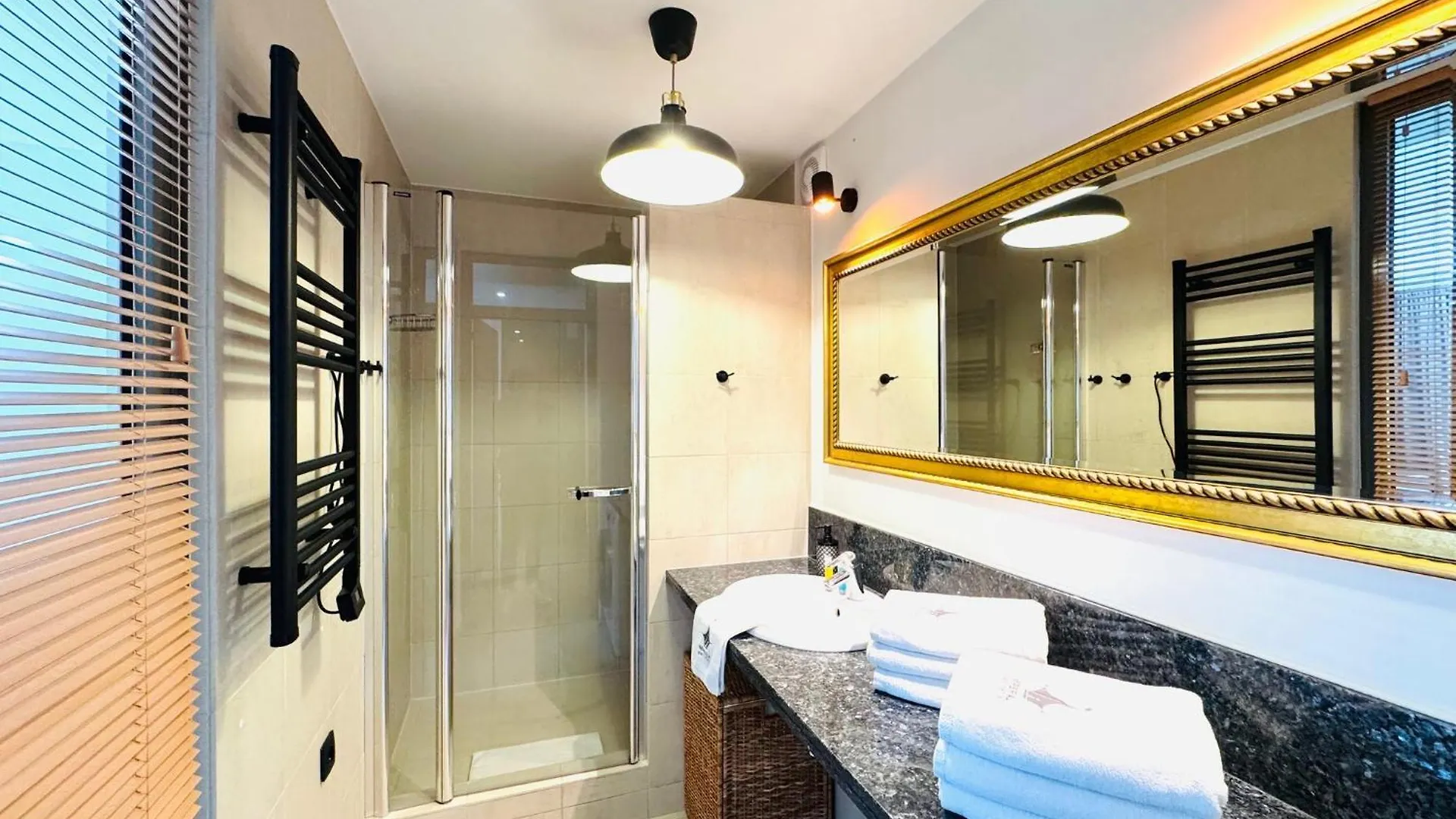 Imperial Apartments - Nadmorski Zen Sopot Poland