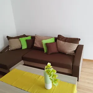 Przyjazne Mieszkanie W Sopocie Apartament
