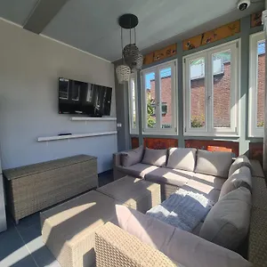Apartment Chopina 29, Zoppot