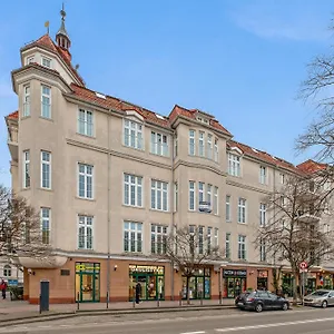 Apartment Blue Mandarin Ii, Zoppot