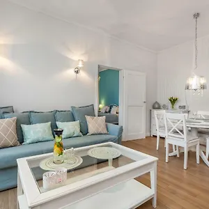 Black&white - Royal - Free Parking Apartament